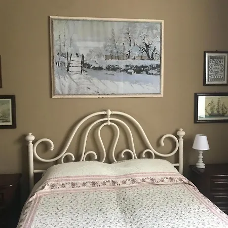 Casa Giulia 펜션 몬테그로소 다스티
