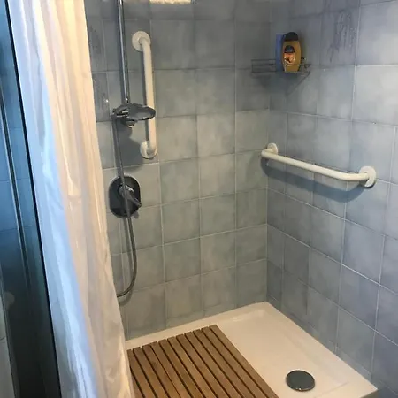بيت للعطل Casa Giulia