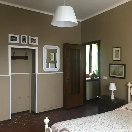 Casa Giulia 펜션