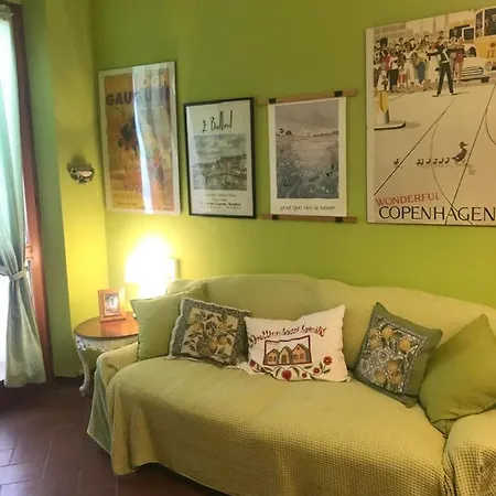 بيت للعطل Casa Giulia