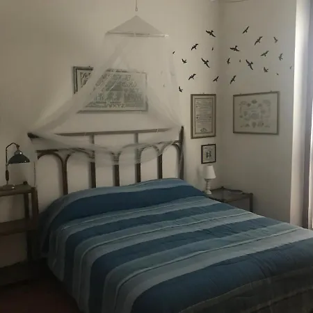 Casa Giulia 펜션